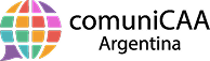 LOGO COMUNICAA ARGENTINA