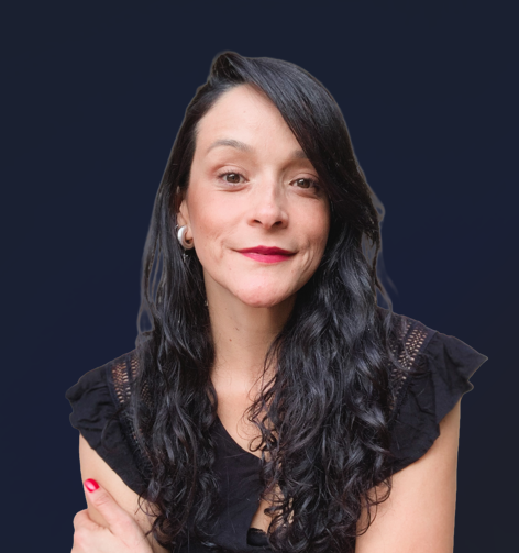 Angela Ordoñez
