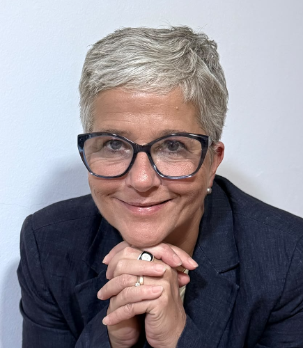 Cecilia Peréz
