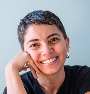 Ana María Jara