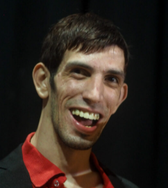 Gonzalo Giles