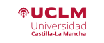 LOGO UCLM Universidad de Castilla La Mancha