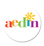 LOGO AEDIN
