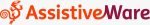 logo assistive ware