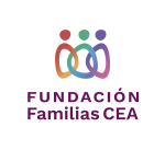 LOGO FAMILIAS CEA
